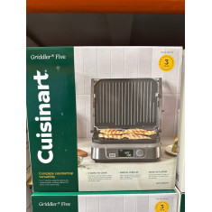 cuisinart 1