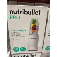 NUTRIBULLET 1
