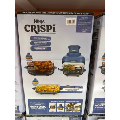 NINJA CRISPI 1