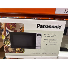 MICROONDAS PANASONIC 1