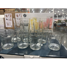 PROMO 15/04 copos LIBBEY 2