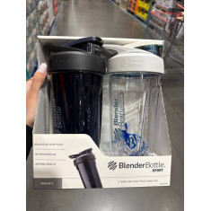 PROMO 08/04 pk 2 Blender Bottle 1