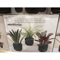 decoracao planta artificial 1