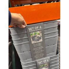 Cestos organizadores Storage 1