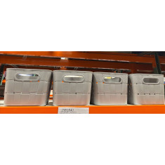 Cestos organizadores Storage 3