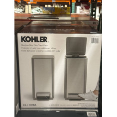 Lixeira Kohler 1