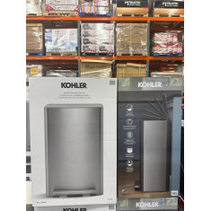 Lixeira Kohler 1