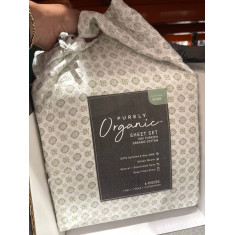 jogo de cama 6pcs KING 2