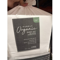 jogo de cama 6pcs KING 3