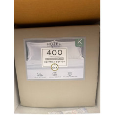 jogo de cama 6pcs King 1