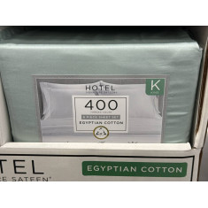 jogo de cama 6pcs King 2