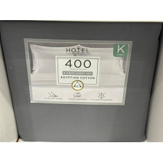 jogo de cama 6pcs King 3