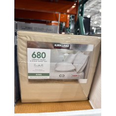 jogo de cama 6pcs KING 4