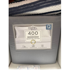 jogo de cama 6pcs Queen 1