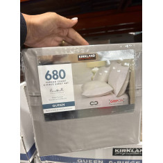 jogo de cama 6pcs Queen 1