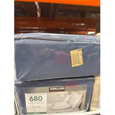 jogo de cama 6pcs Queen 5