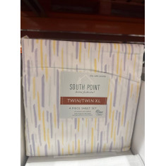 jogo de cama 4pcs TWIN 1