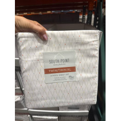 jogo de cama 4pcs TWIN 2