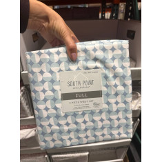 jogo de cama 4pcs TWIN 3