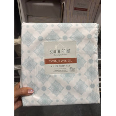 jogo de cama 4pcs TWIN 4