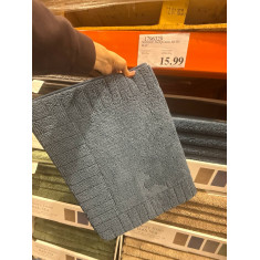 tapete de banho memory 60x91 cm 2