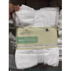 kit toalha de banho 6 peças 1