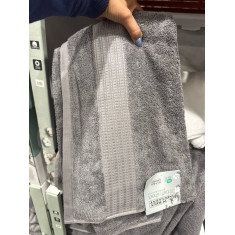 toalha de banho grande 88x17cm 2