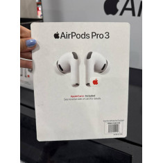 AIRPODS PRO 3 1