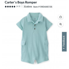 Promo 12/04 Romper 3