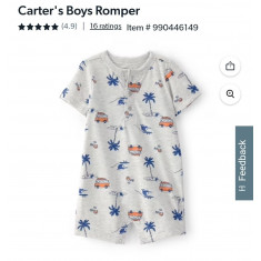 Promo 12/04 Romper 4