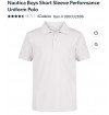 Camiseta Polo 1