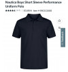 Camiseta Polo 2