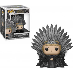 Funko Pop! Deluxe: Game of Thrones - Cersei Lannister