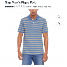 Camisa Polo 1