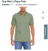 Camisa Polo 3