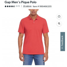 Camisa Polo 5