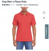 Camisa Polo 5