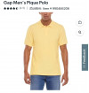 Camisa Polo 6