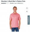 Camisa Polo 9