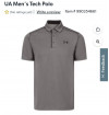 Camisa Polo 2