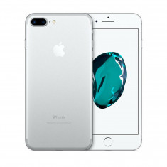 iPhone 7 Plus - 32gb - Silver - Seminovo - GRADE A