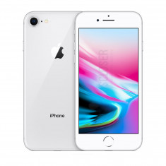 iPhone 8 - 64gb - Silver- Seminovo - GRADE A/B