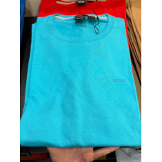 camiseta manga curta gola redonda 6