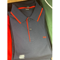 polo manga curta 3