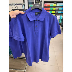 polo manga curta 1