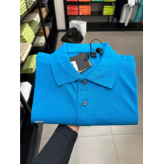 polo manga curta 11