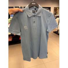 polo manga curta 2