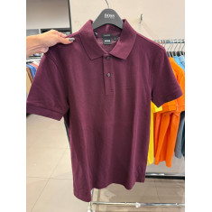 polo manga curta 3