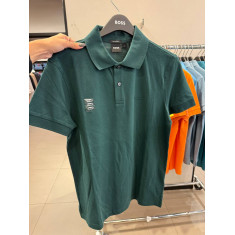 polo manga curta 4