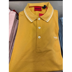 polo manga curta 12